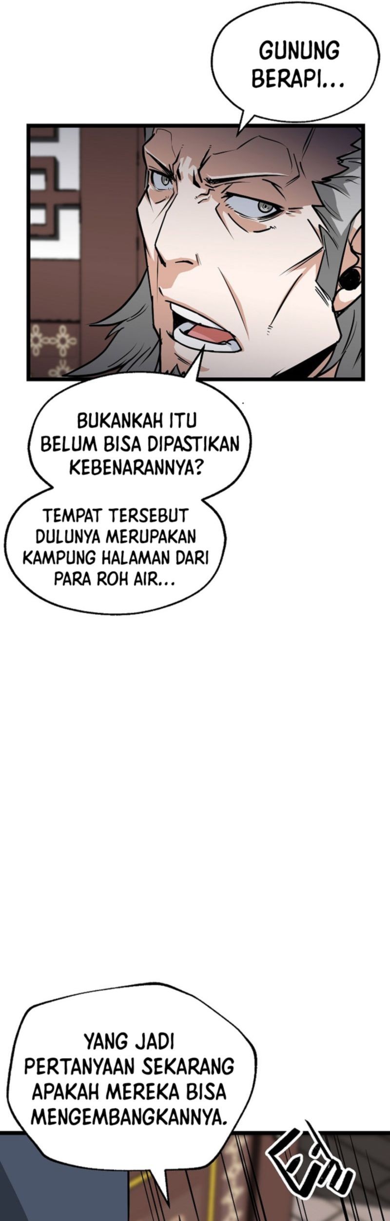 Gangho Apocalypse Chapter 18 Gambar 49
