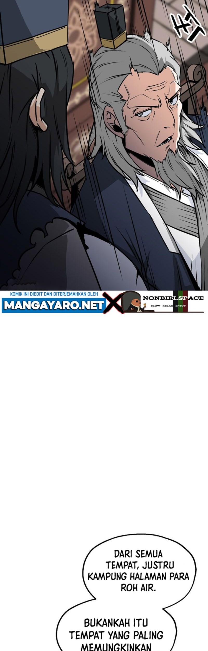 Gangho Apocalypse Chapter 18 Gambar 50