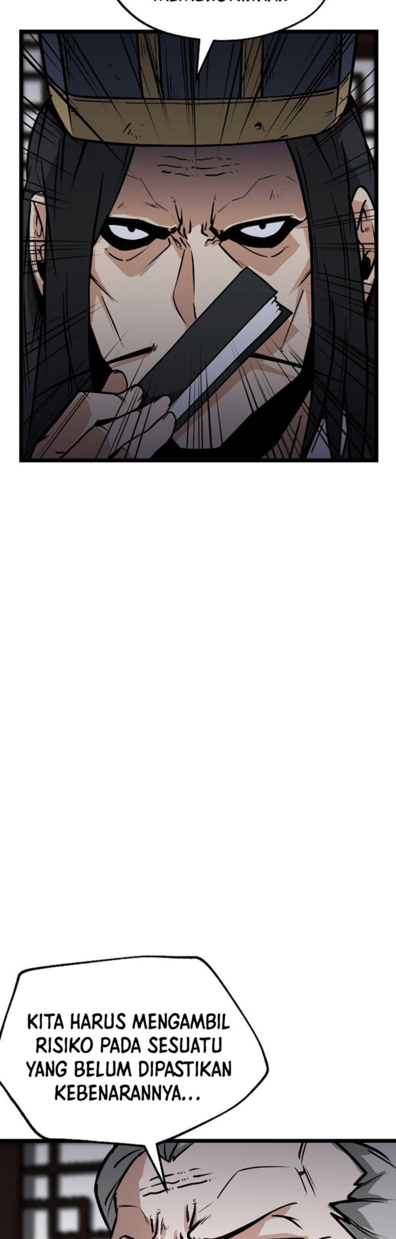 Gangho Apocalypse Chapter 18 Gambar 51