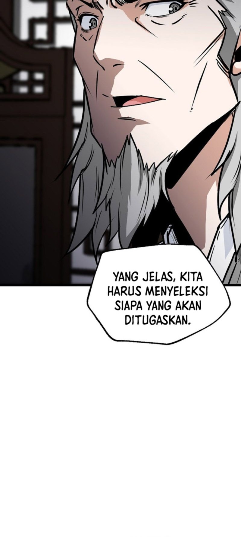 Gangho Apocalypse Chapter 18 Gambar 52