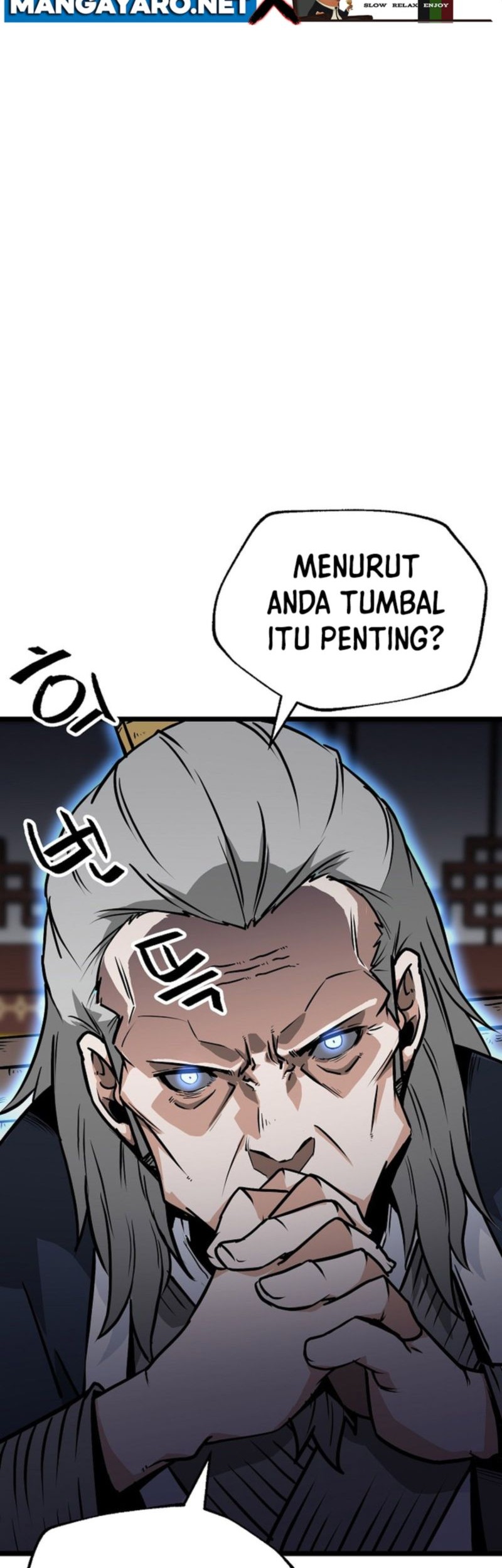 Gangho Apocalypse Chapter 18 Gambar 54