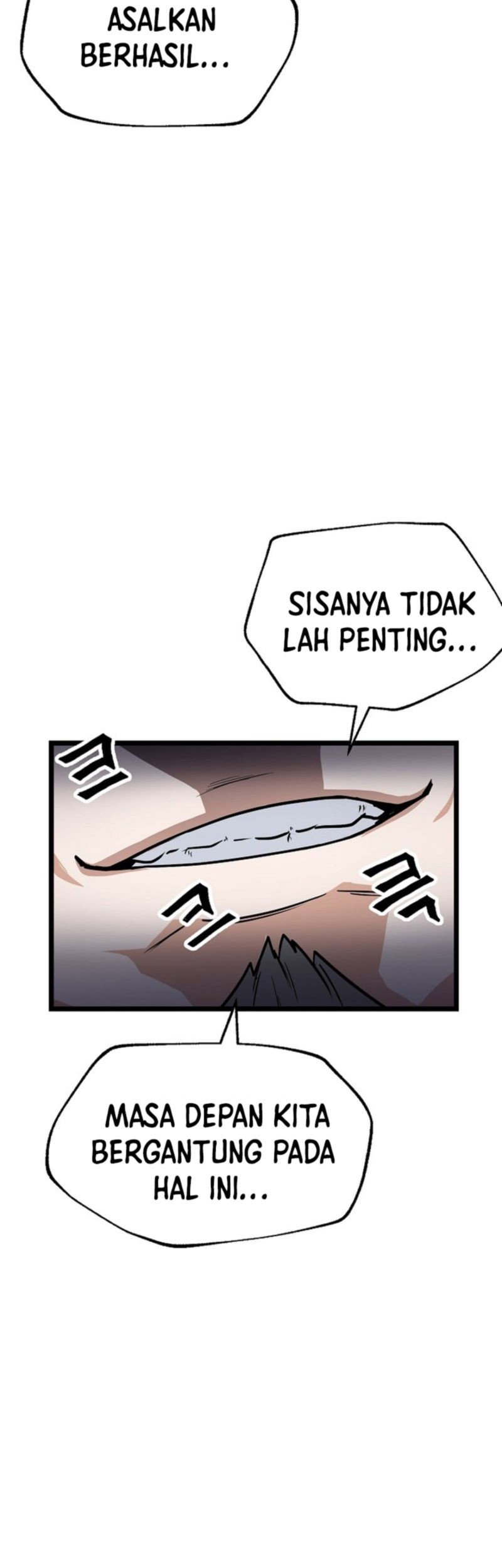 Gangho Apocalypse Chapter 18 Gambar 55