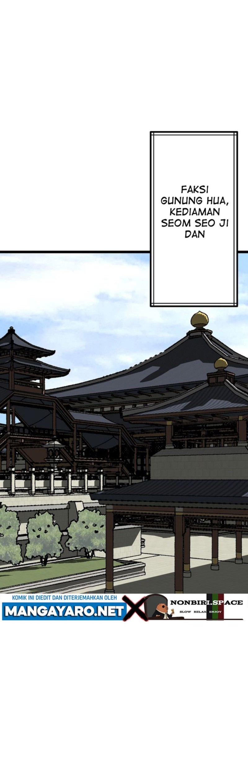 Gangho Apocalypse Chapter 18 Gambar 56