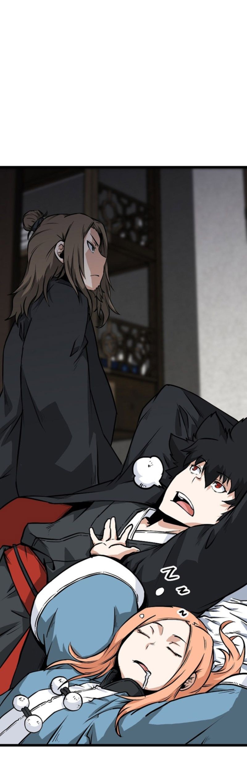 Gangho Apocalypse Chapter 18 Gambar 57