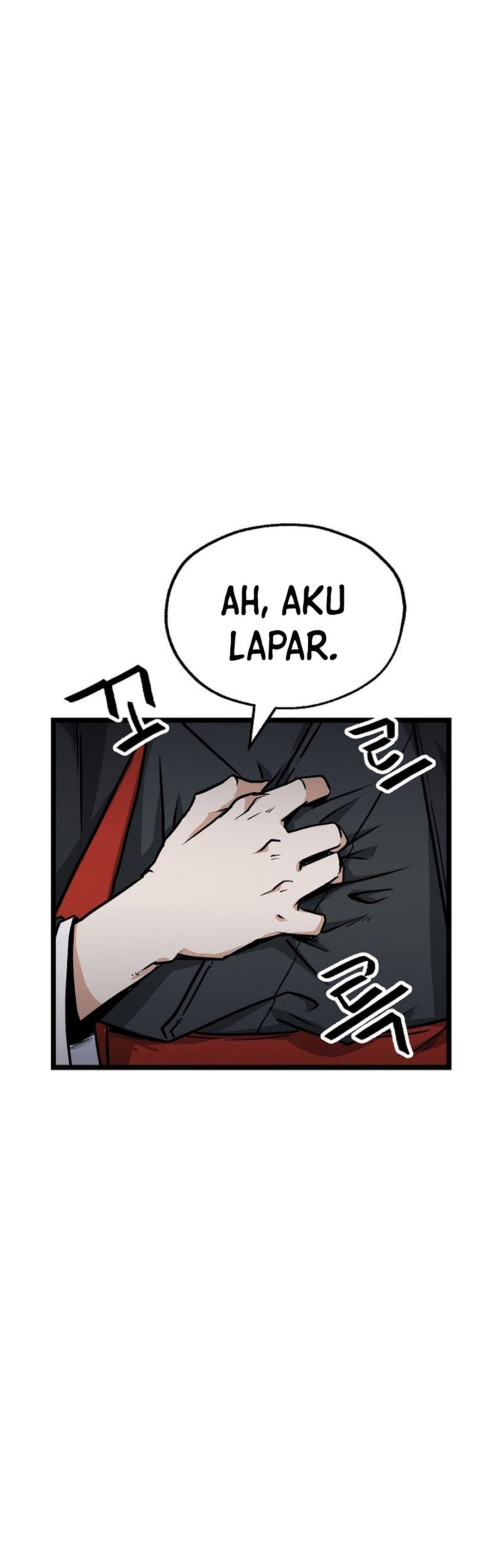 Gangho Apocalypse Chapter 18 Gambar 58