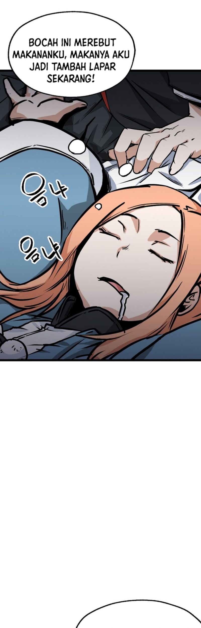 Gangho Apocalypse Chapter 18 Gambar 59