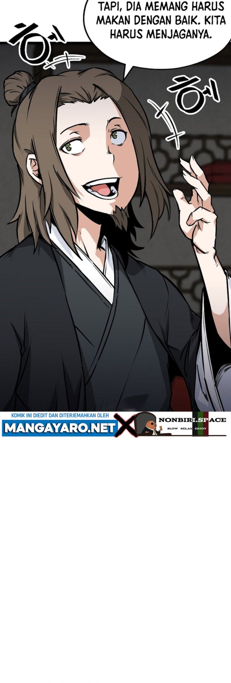 Gangho Apocalypse Chapter 18 Gambar 60