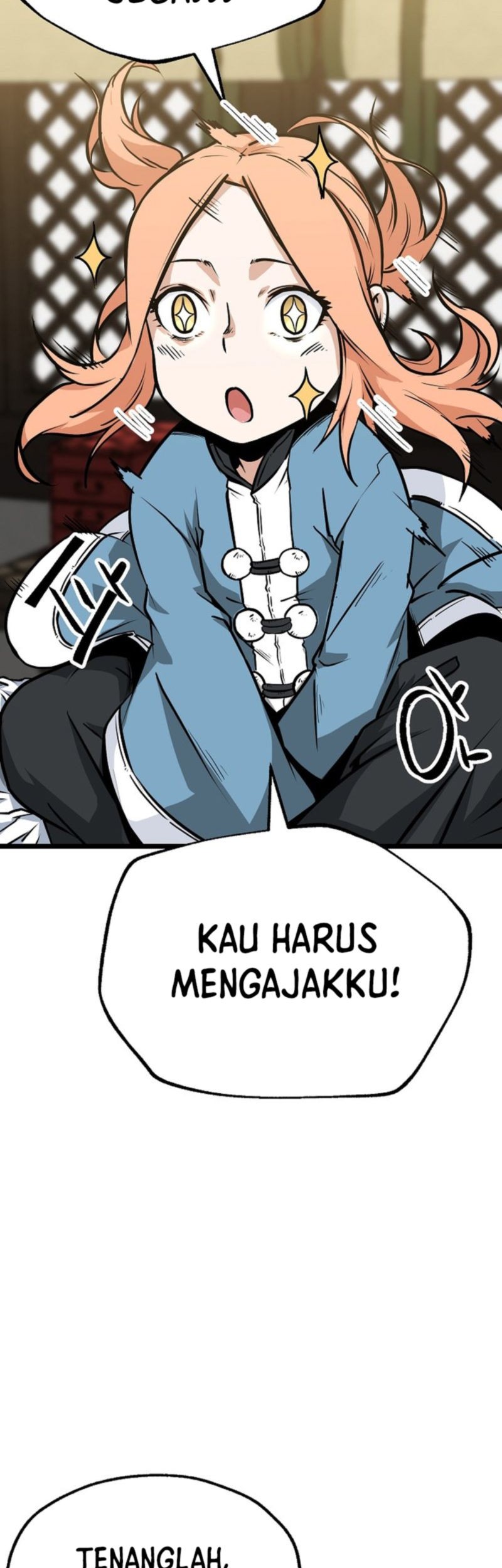 Gangho Apocalypse Chapter 18 Gambar 63