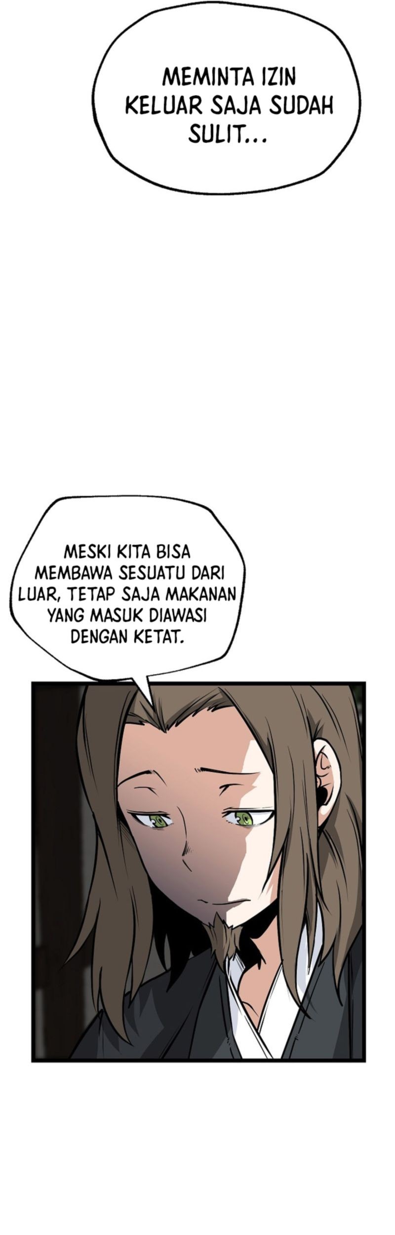 Gangho Apocalypse Chapter 18 Gambar 65