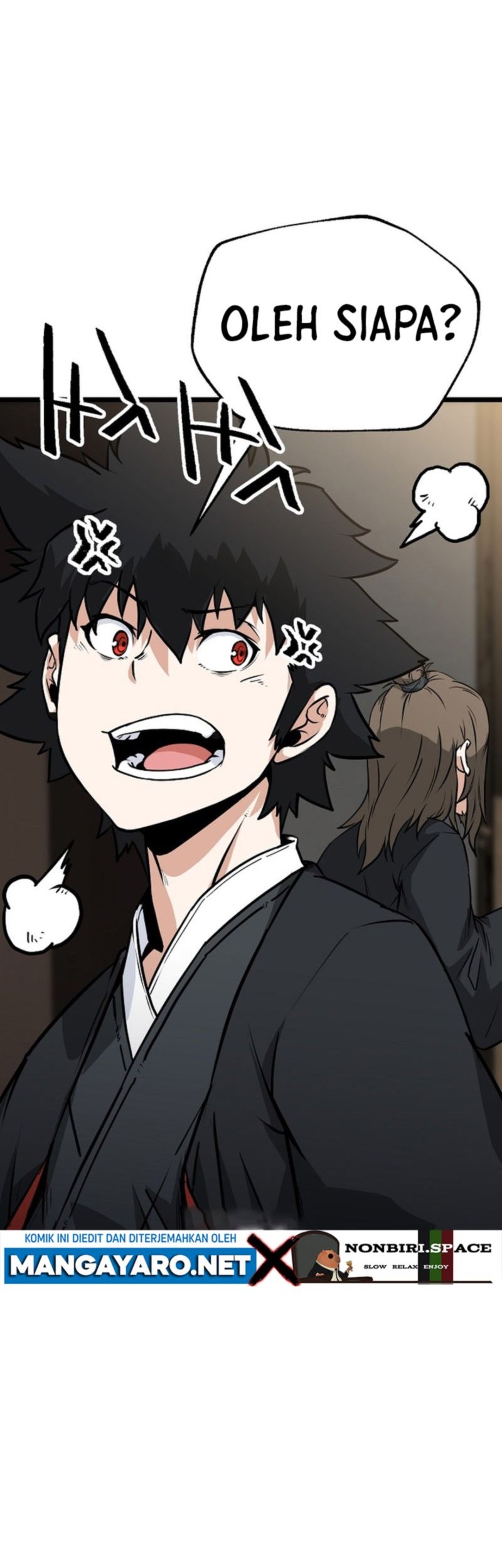 Gangho Apocalypse Chapter 18 Gambar 66