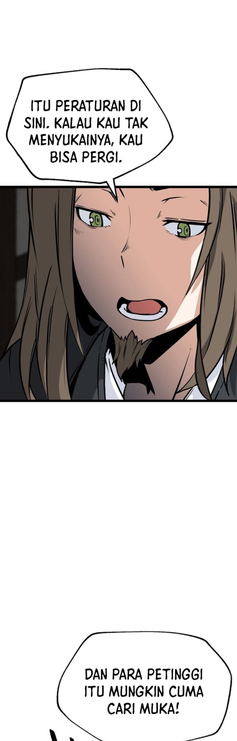Gangho Apocalypse Chapter 18 Gambar 67