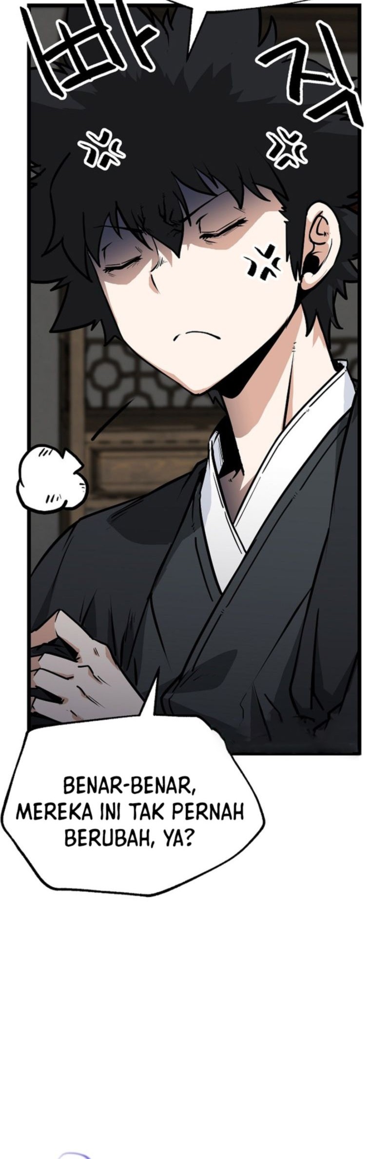 Gangho Apocalypse Chapter 18 Gambar 68