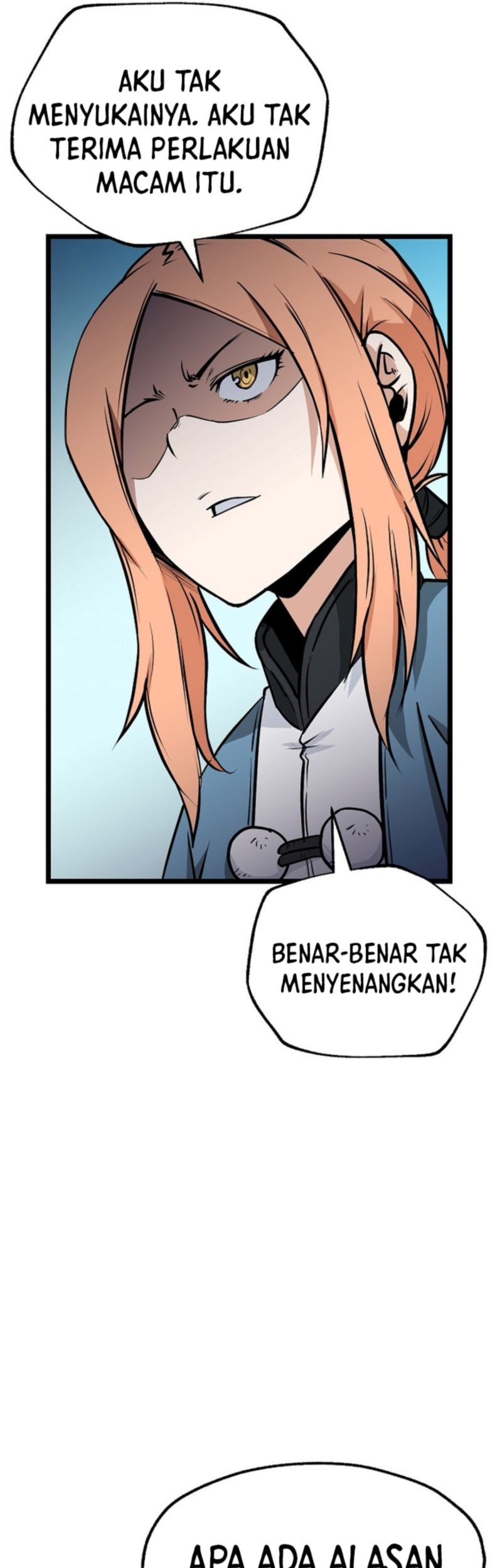 Gangho Apocalypse Chapter 18 Gambar 5
