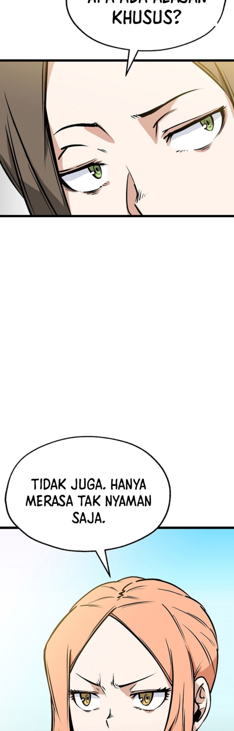 Gangho Apocalypse Chapter 18 Gambar 6