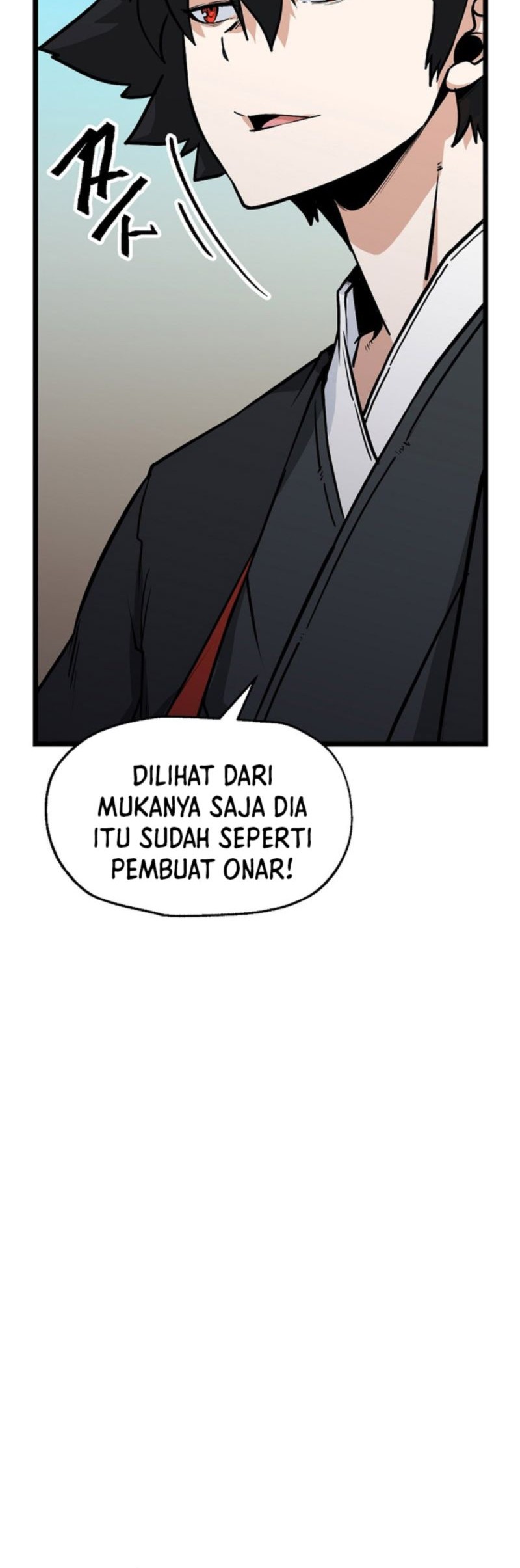 Gangho Apocalypse Chapter 18 Gambar 8