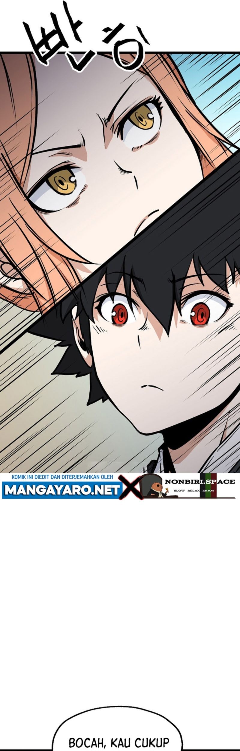Gangho Apocalypse Chapter 18 Gambar 9