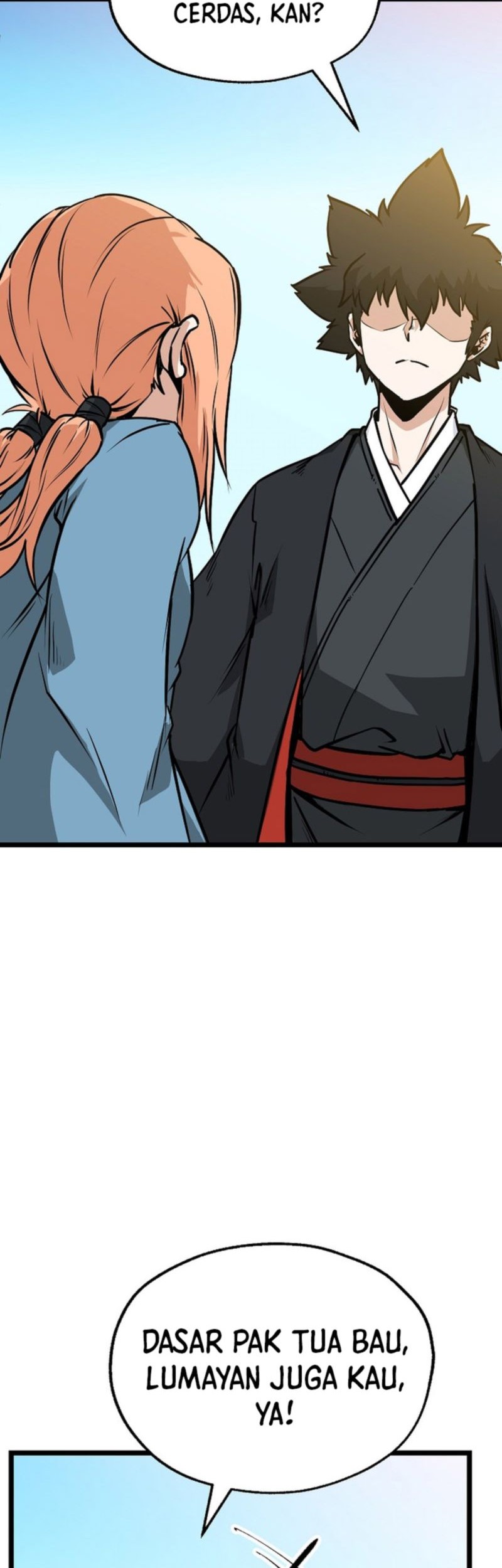 Gangho Apocalypse Chapter 18 Gambar 10