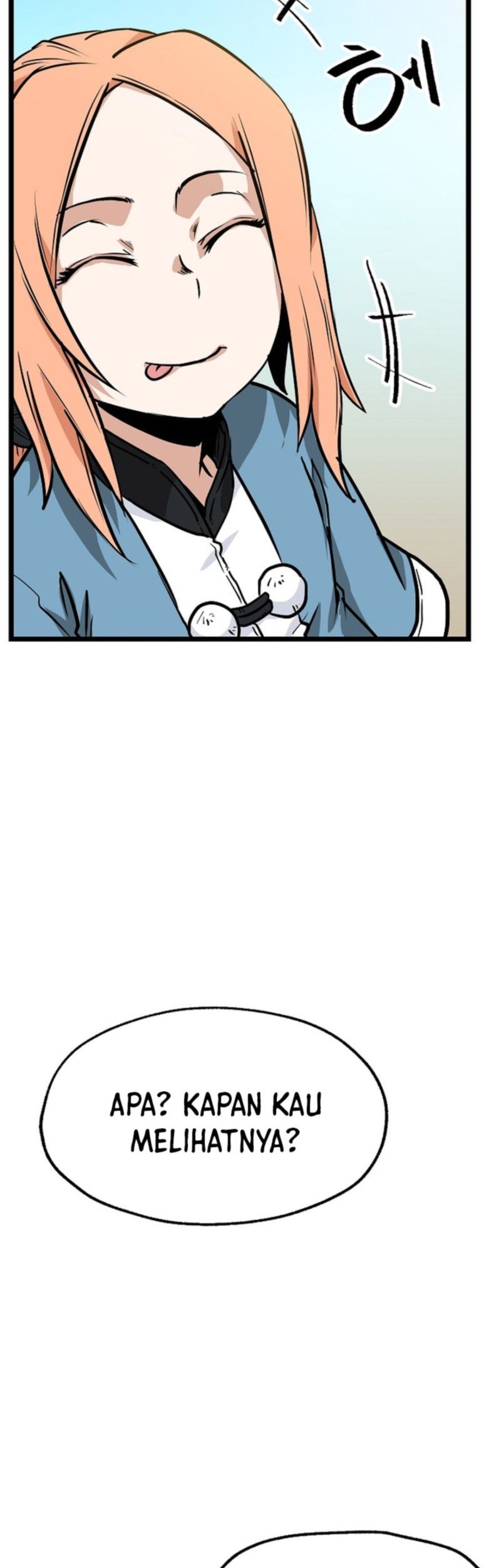 Gangho Apocalypse Chapter 18 Gambar 11