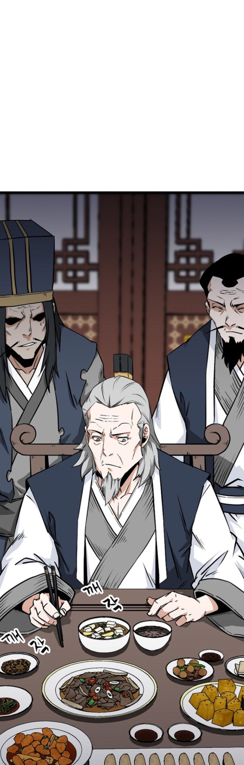 Gangho Apocalypse Chapter 18 Gambar 15