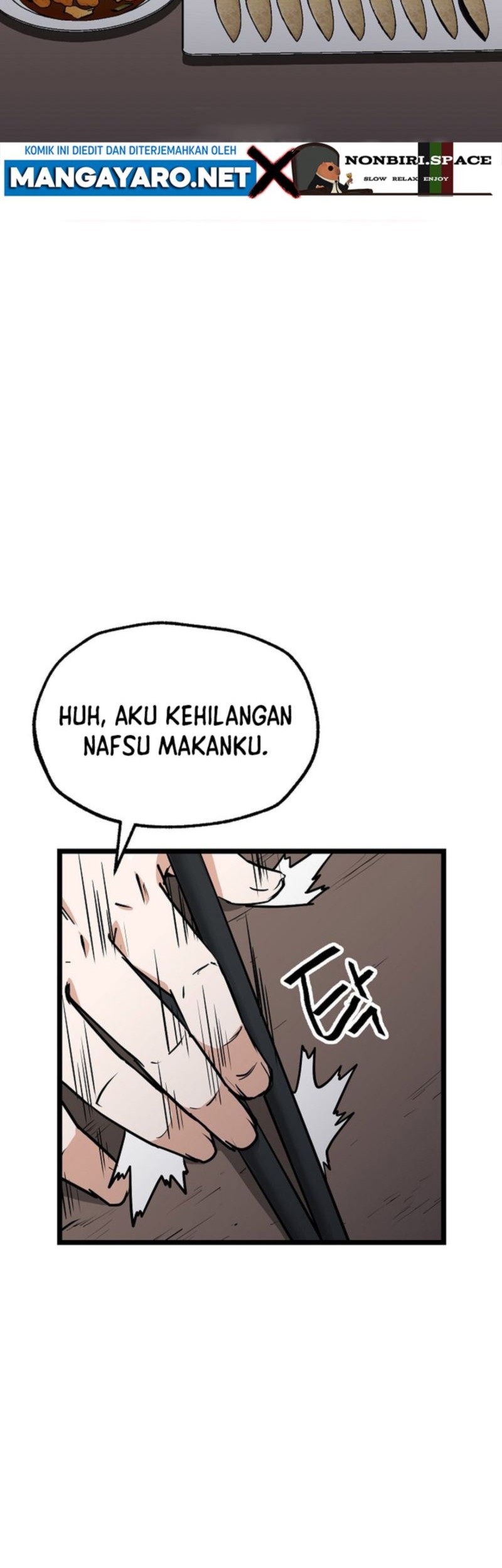 Gangho Apocalypse Chapter 18 Gambar 16