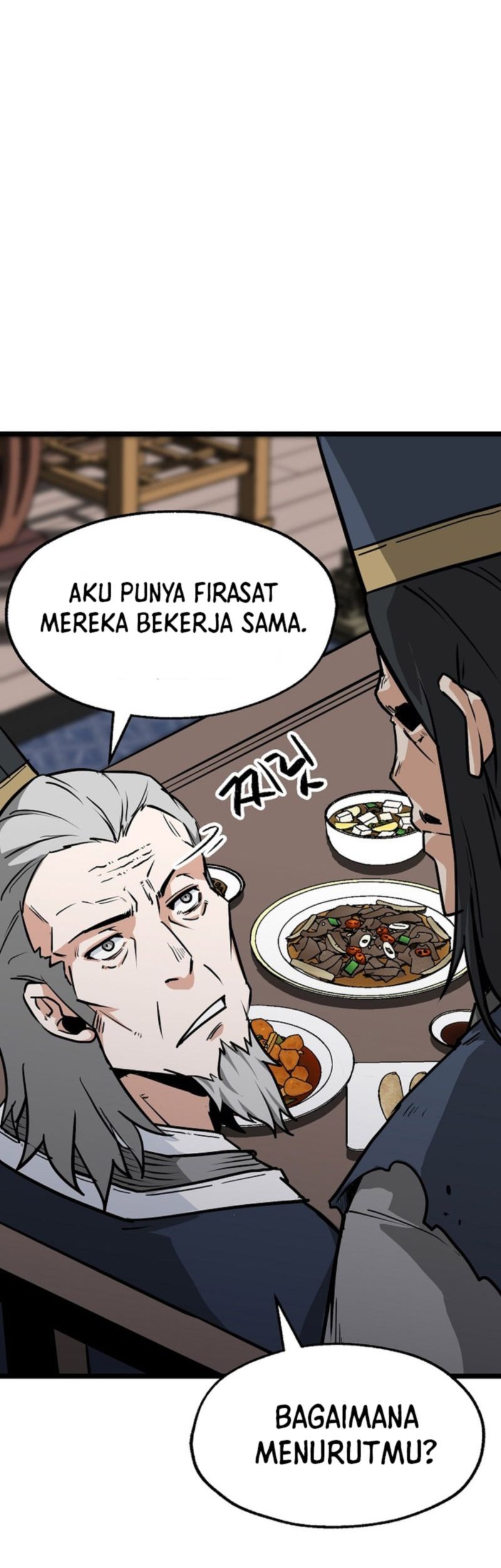 Gangho Apocalypse Chapter 18 Gambar 17