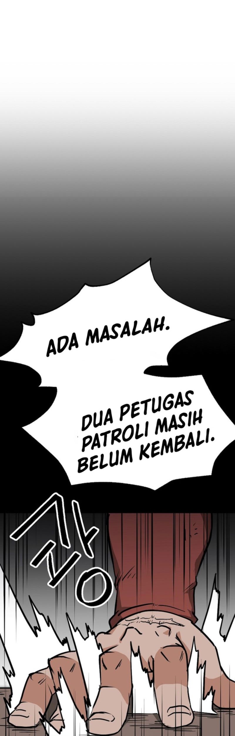 Gangho Apocalypse Chapter 18 Gambar 18