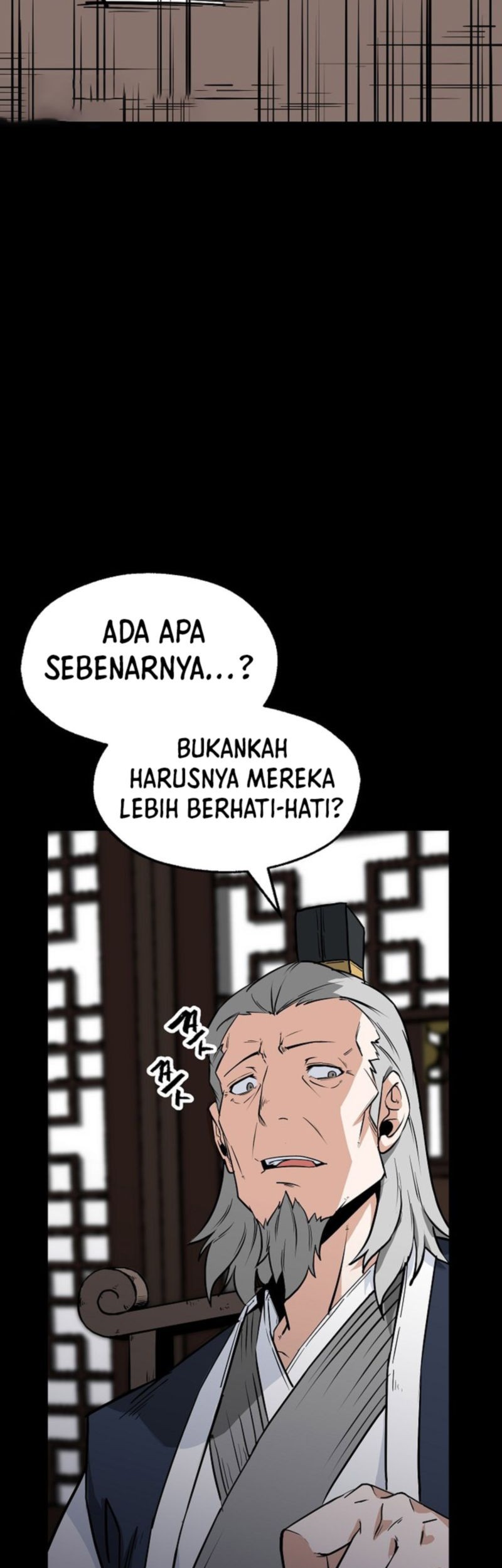 Gangho Apocalypse Chapter 18 Gambar 19