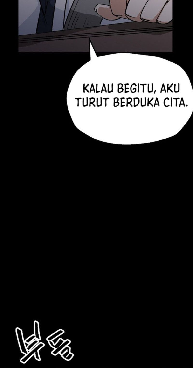 Gangho Apocalypse Chapter 18 Gambar 20
