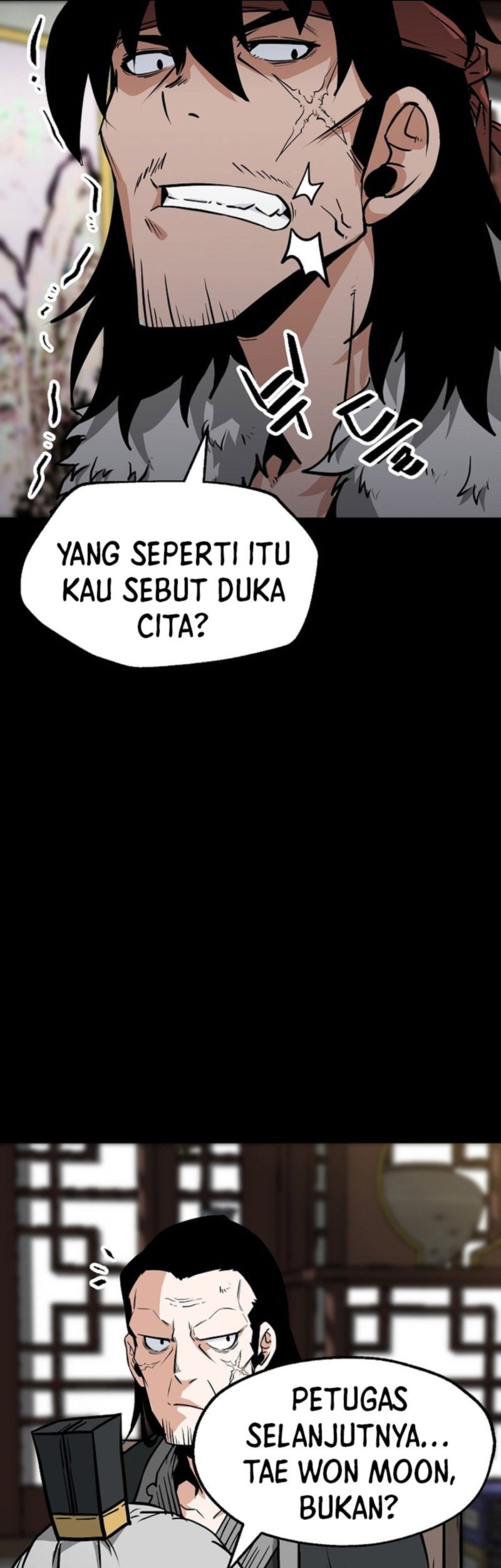 Gangho Apocalypse Chapter 18 Gambar 21