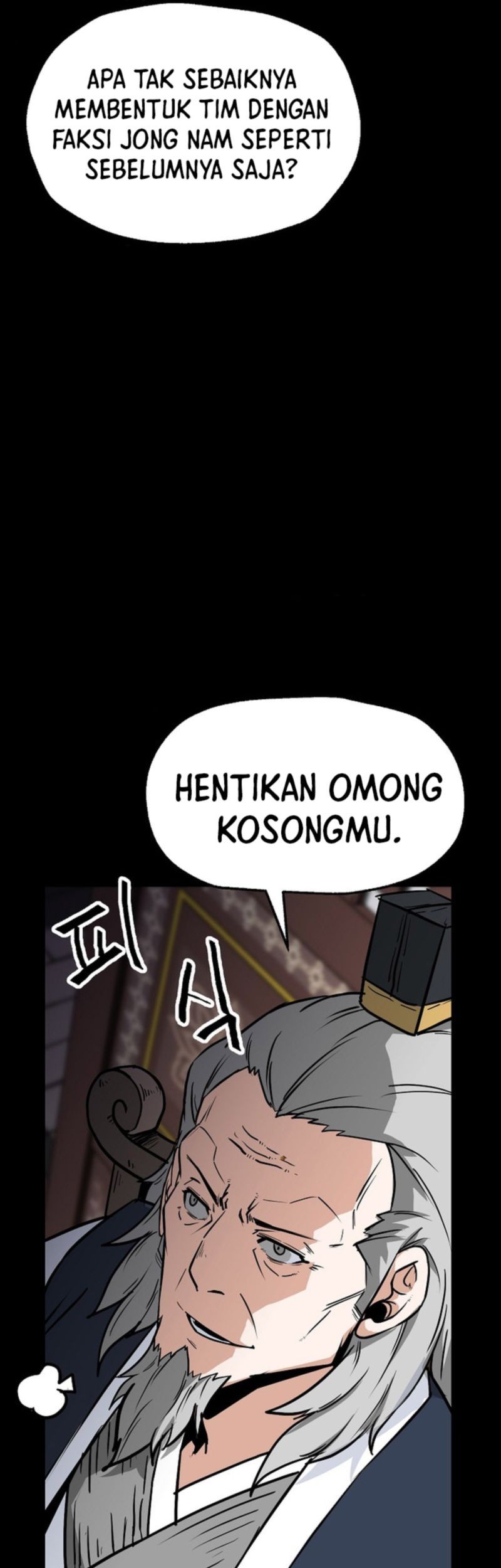 Gangho Apocalypse Chapter 18 Gambar 25