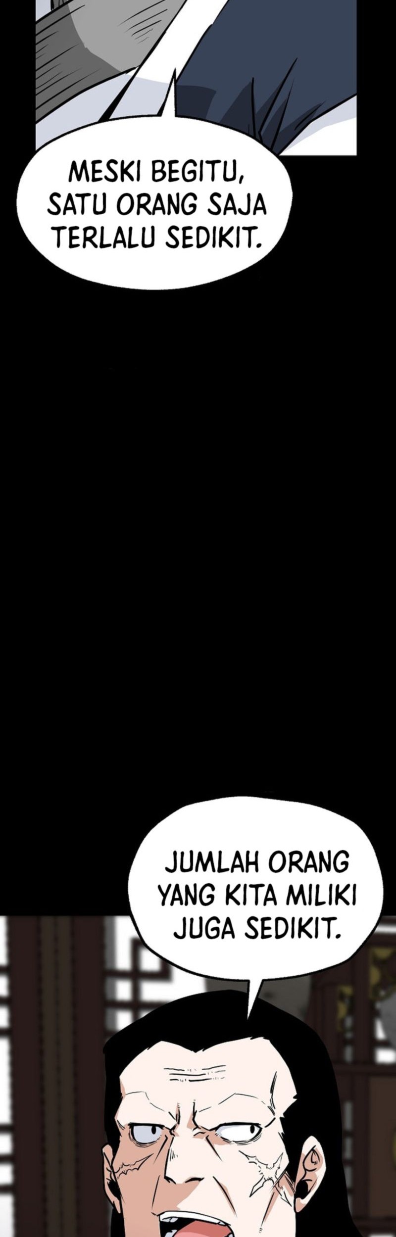 Gangho Apocalypse Chapter 18 Gambar 26