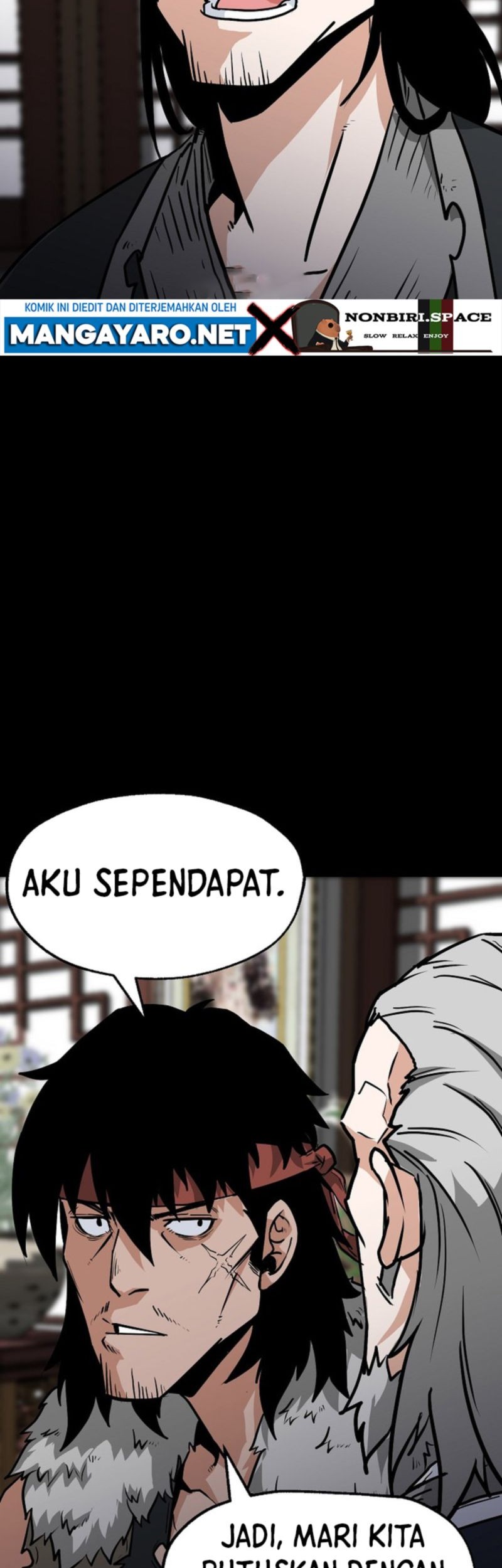 Gangho Apocalypse Chapter 18 Gambar 27