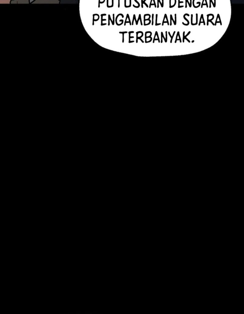 Gangho Apocalypse Chapter 18 Gambar 28