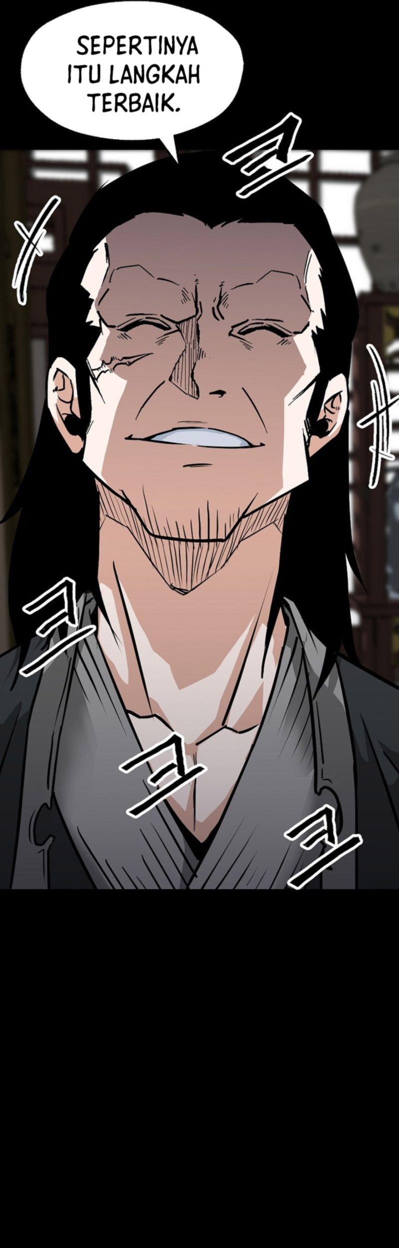 Gangho Apocalypse Chapter 18 Gambar 29