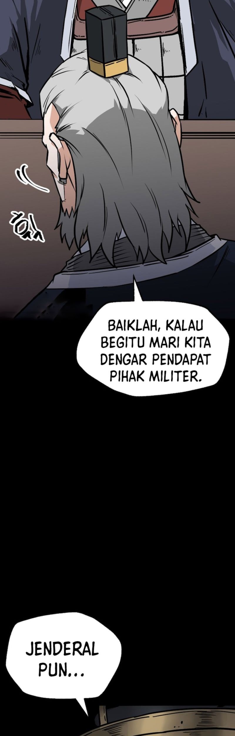 Gangho Apocalypse Chapter 18 Gambar 31