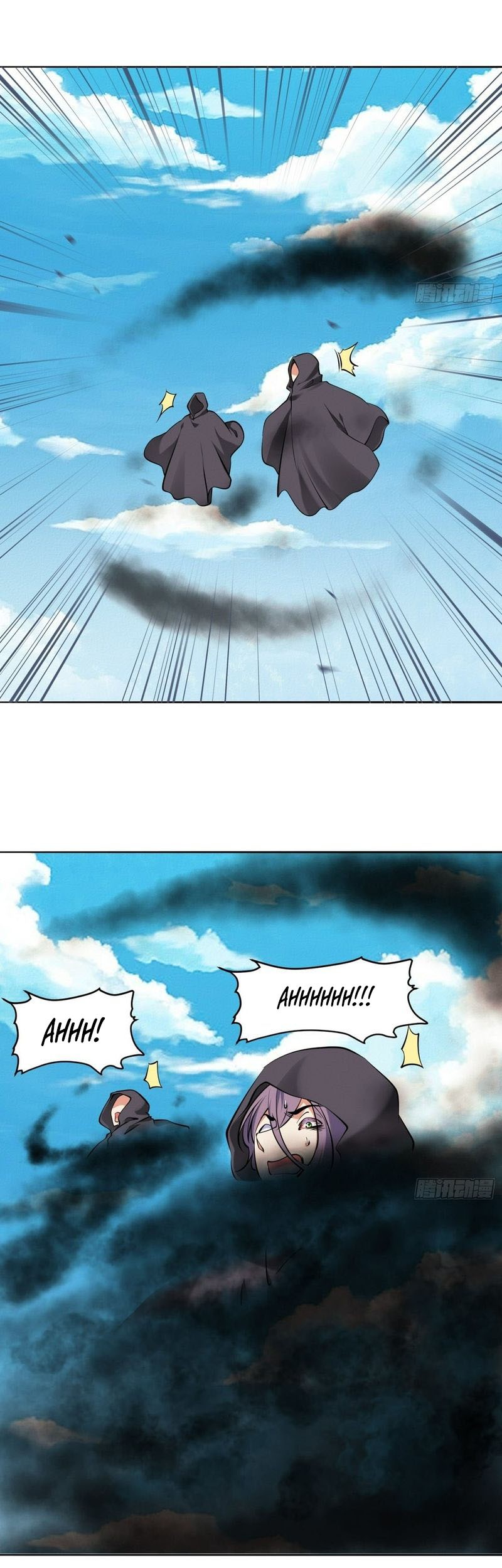 I Am Really Not an Matchless Genius Chapter 36 Gambar 14