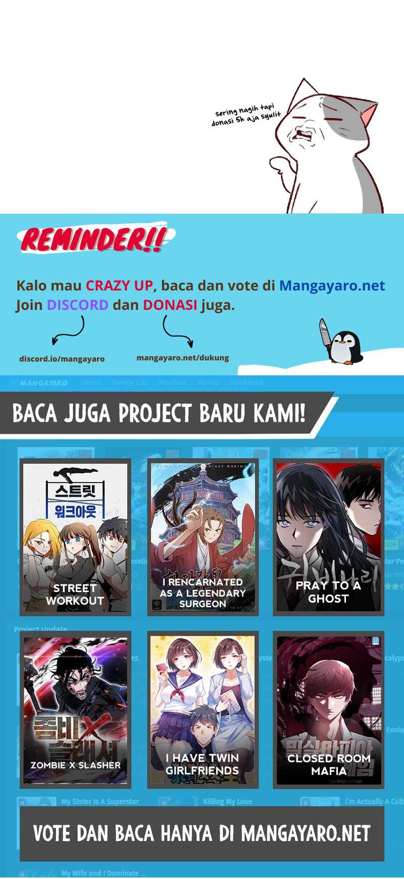 I Am Really Not an Matchless Genius Chapter 36 Gambar 24