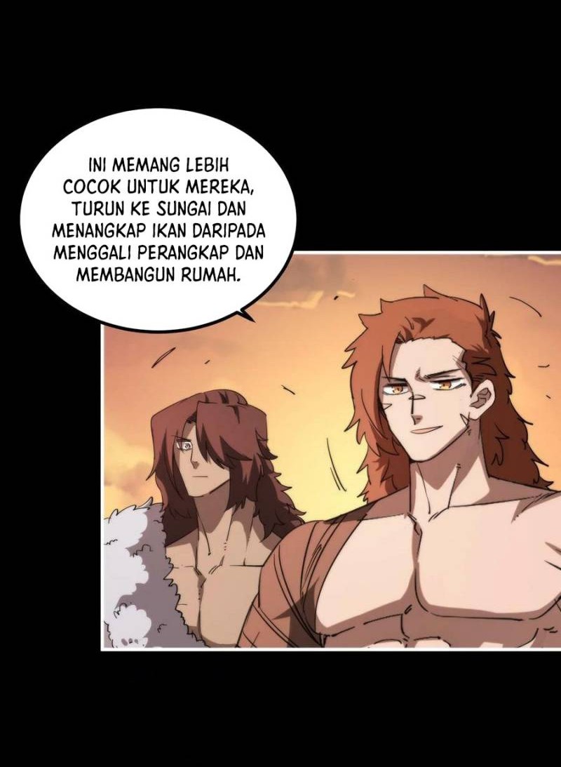 It All Starts With A Group Of Primitive People Chapter 28 Gambar 24