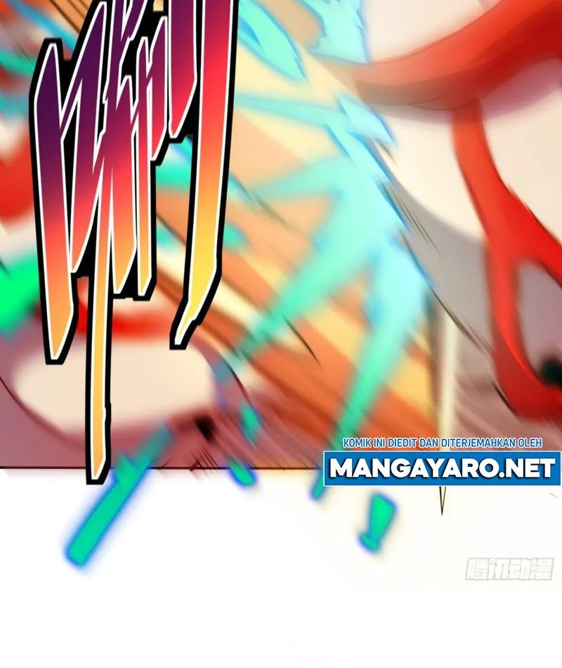 The People on Earth are Too Ferocious Chapter 145 Gambar 12