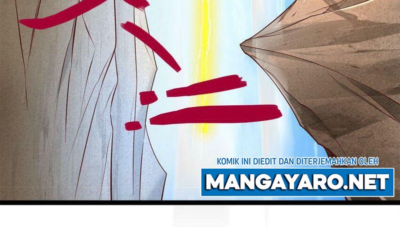 With a Sword Domain, I Can Become the Sword Saint Chapter 65 Gambar 17