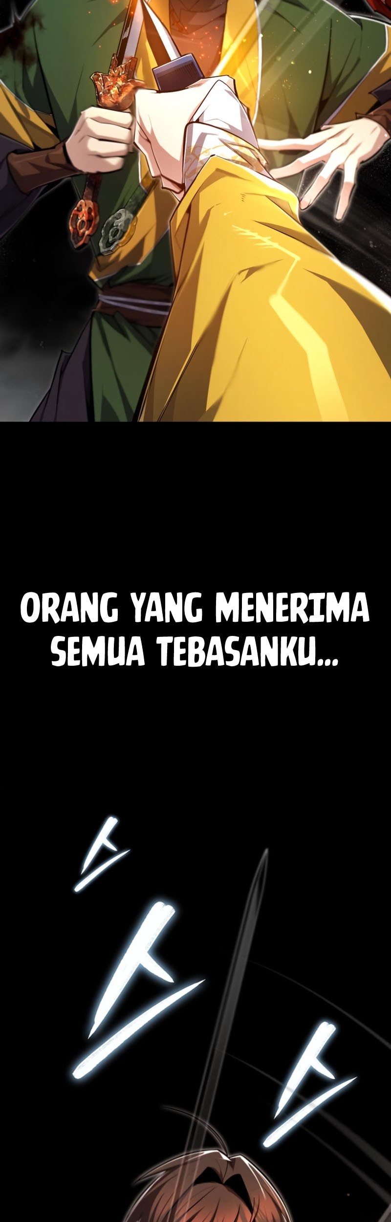 Number One Star Instructor Master Baek Chapter 88 Gambar 66