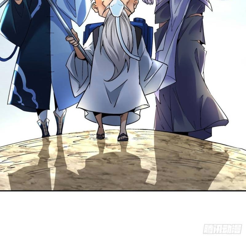 As The Richest Man, I Really Don’t Want To Be Reborn Chapter 50 Gambar 31