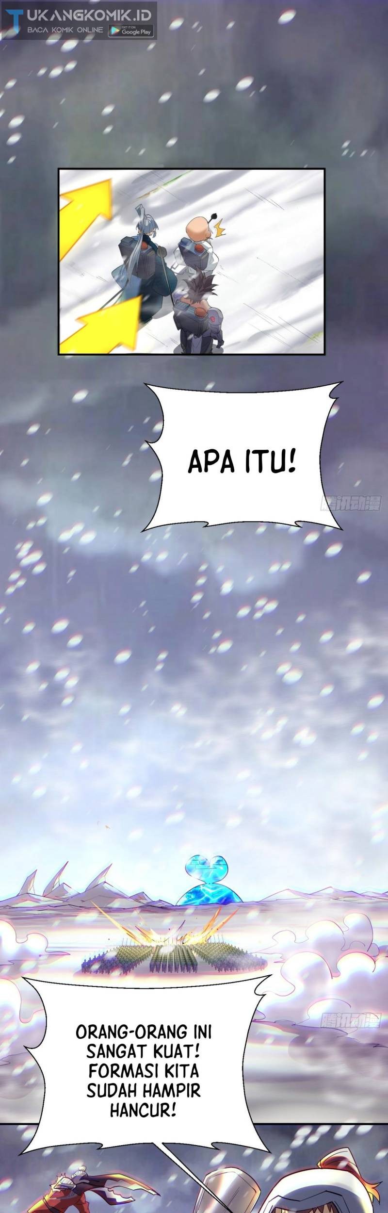 As The Richest Man, I Really Don’t Want To Be Reborn Chapter 50 Gambar 32