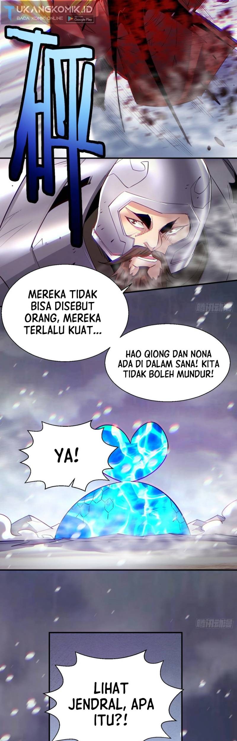 As The Richest Man, I Really Don’t Want To Be Reborn Chapter 50 Gambar 34