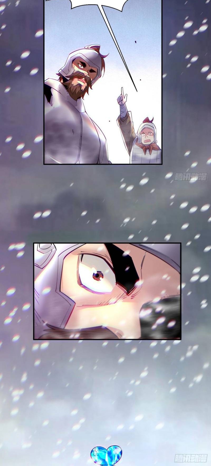 As The Richest Man, I Really Don’t Want To Be Reborn Chapter 50 Gambar 35