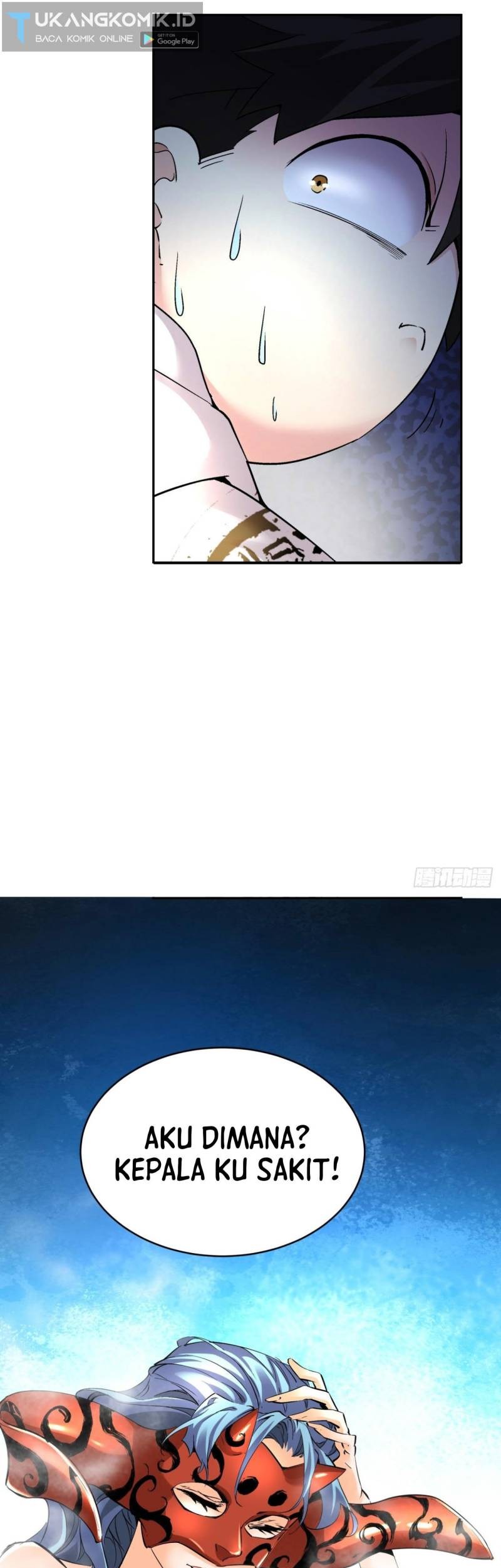 As The Richest Man, I Really Don’t Want To Be Reborn Chapter 50 Gambar 5