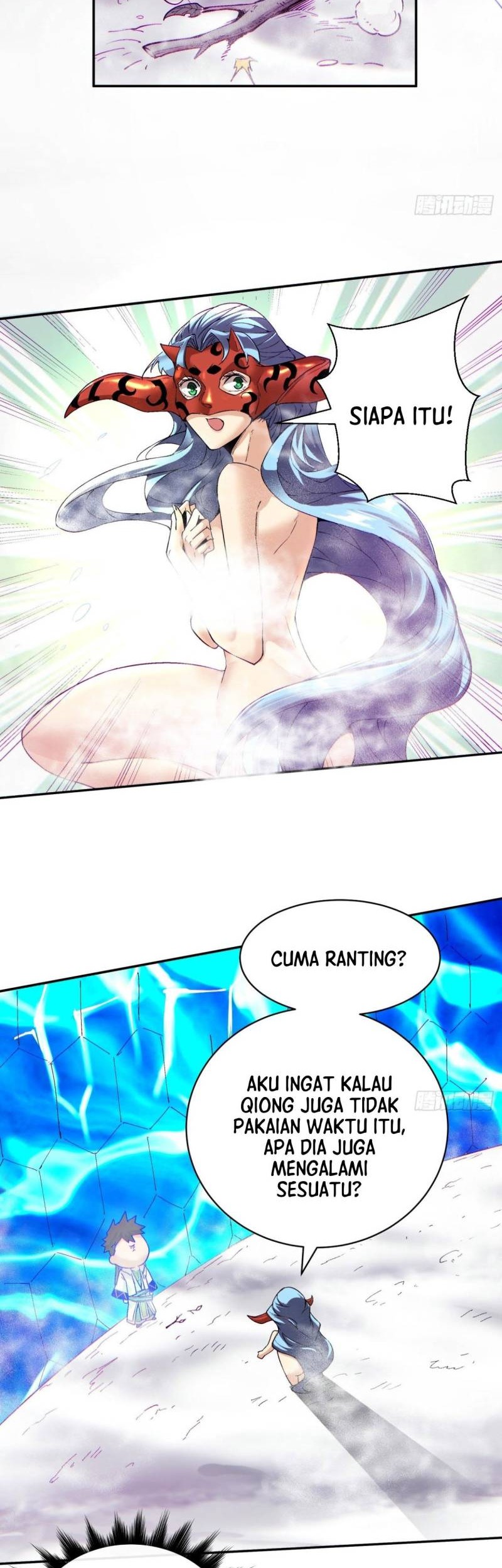 As The Richest Man, I Really Don’t Want To Be Reborn Chapter 50 Gambar 9