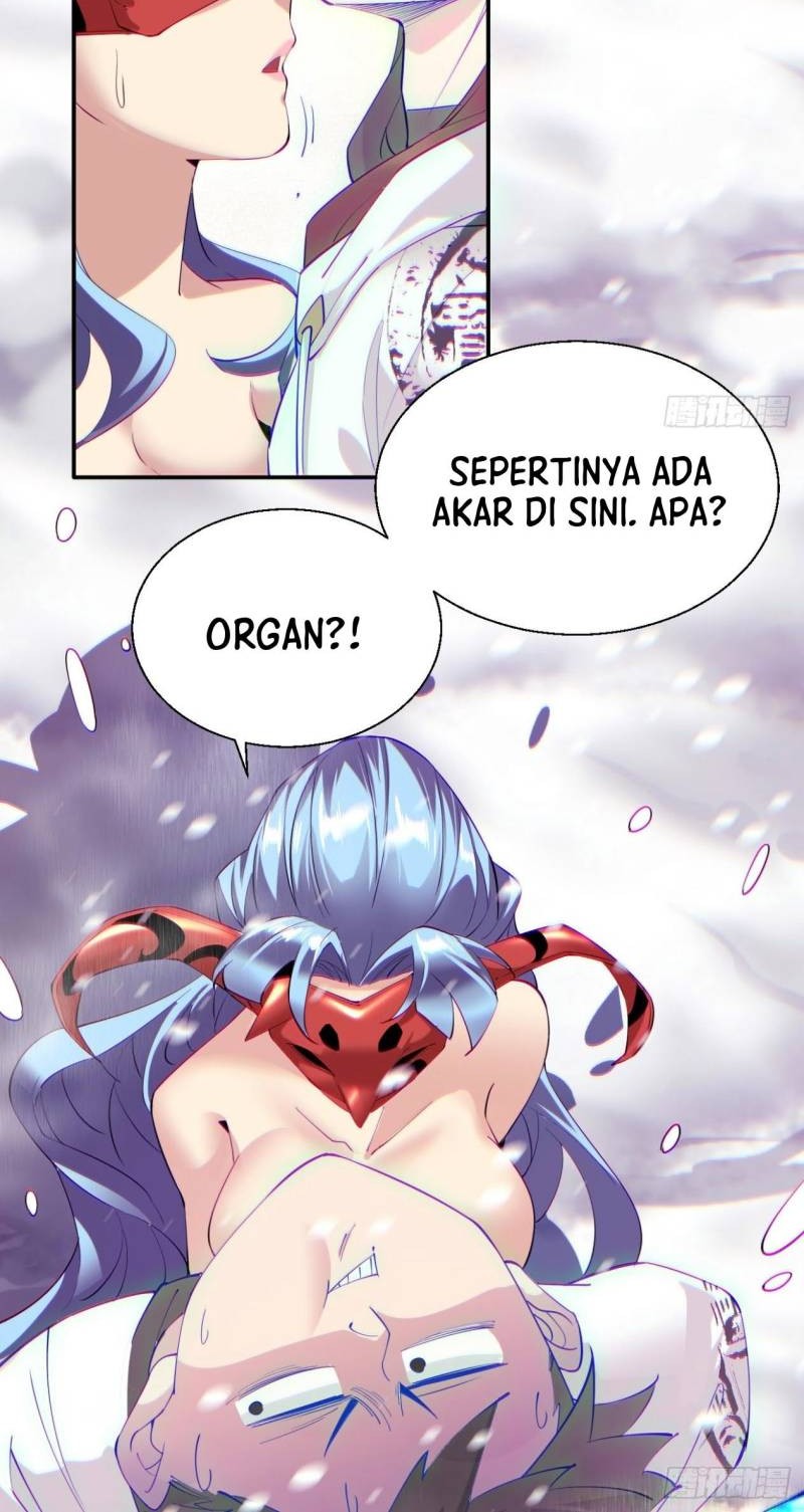 As The Richest Man, I Really Don’t Want To Be Reborn Chapter 50 Gambar 13