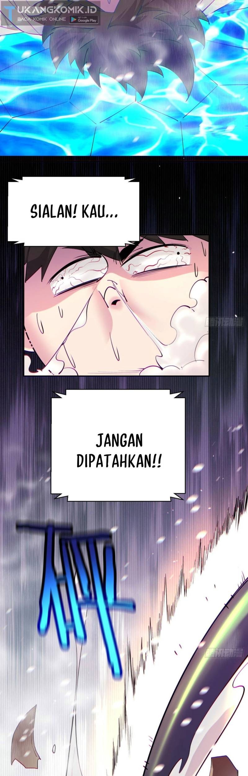 As The Richest Man, I Really Don’t Want To Be Reborn Chapter 50 Gambar 14