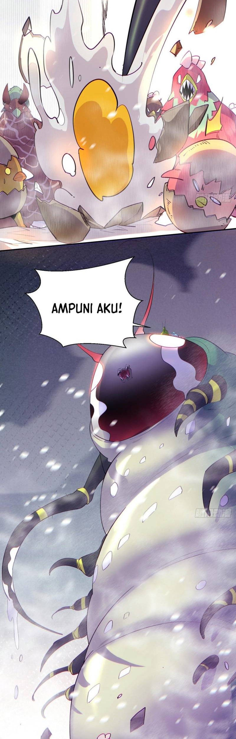 As The Richest Man, I Really Don’t Want To Be Reborn Chapter 50 Gambar 15